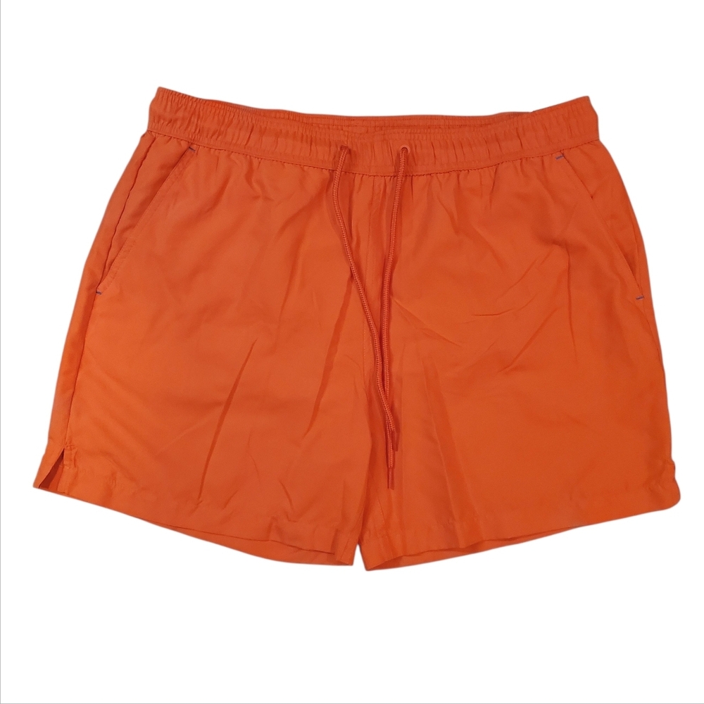 George Swim Trunks Mens Size Large 36-38 Above the Knee 6" Iseam Board Shorts